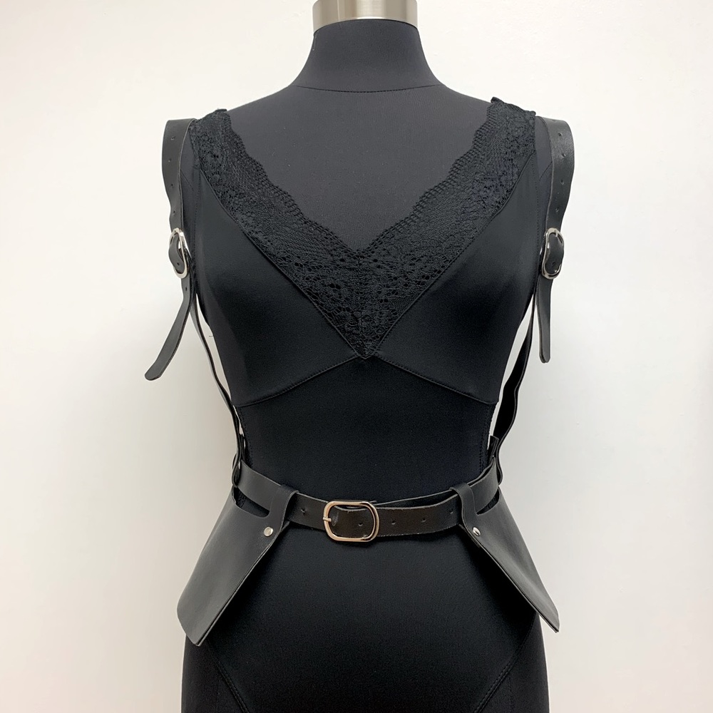 Zeta belt🔝